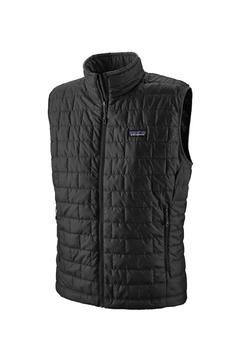 Patagonia Men's Nano Puff Vest 1