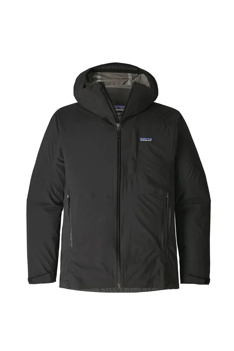 Patagonia Men's Stretch Rain Shadow Jacket 1