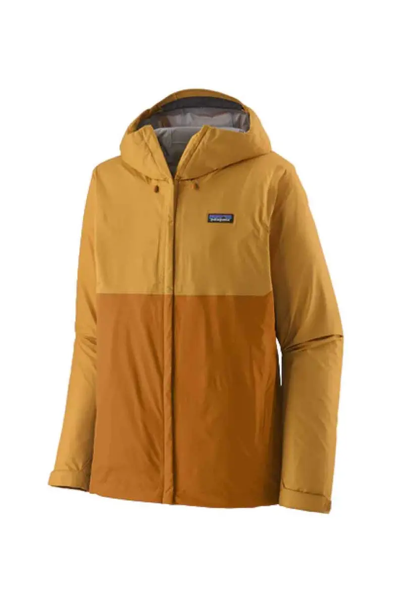 Patagonia Mens Torrentshell 3L Jacket 1