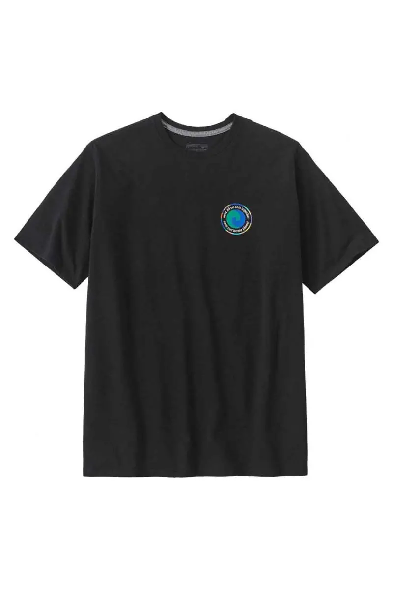 Patagonia Mens Unity Fitz Responsibili-Tee 1