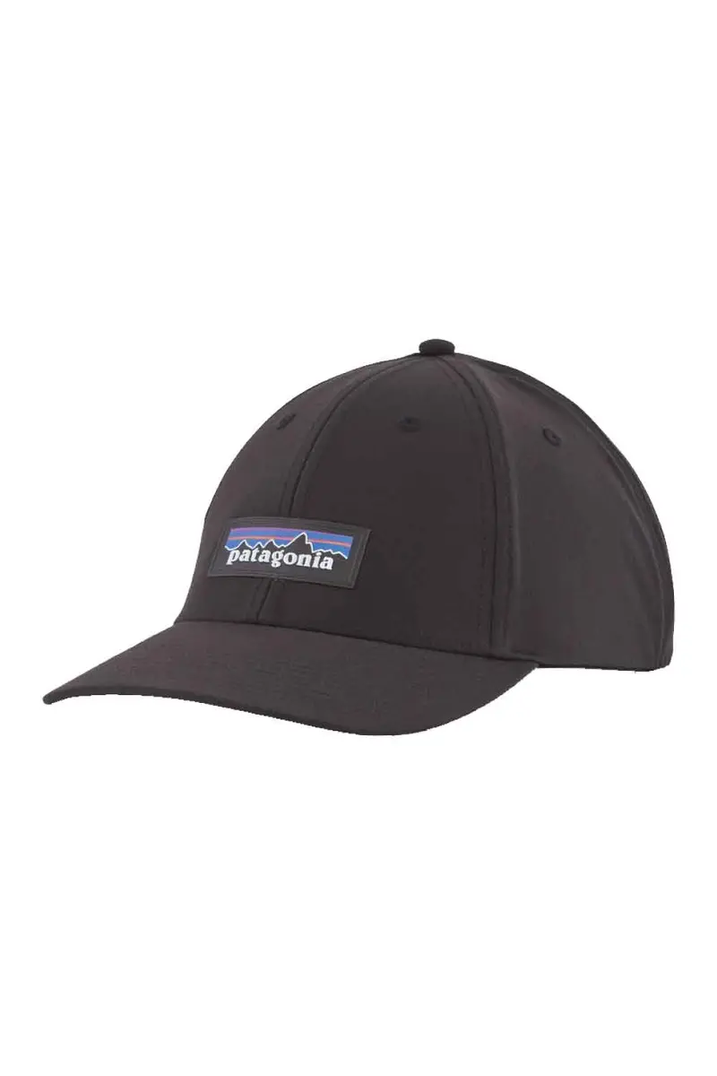 Patagonia P-6 Logo Channel Hat 3