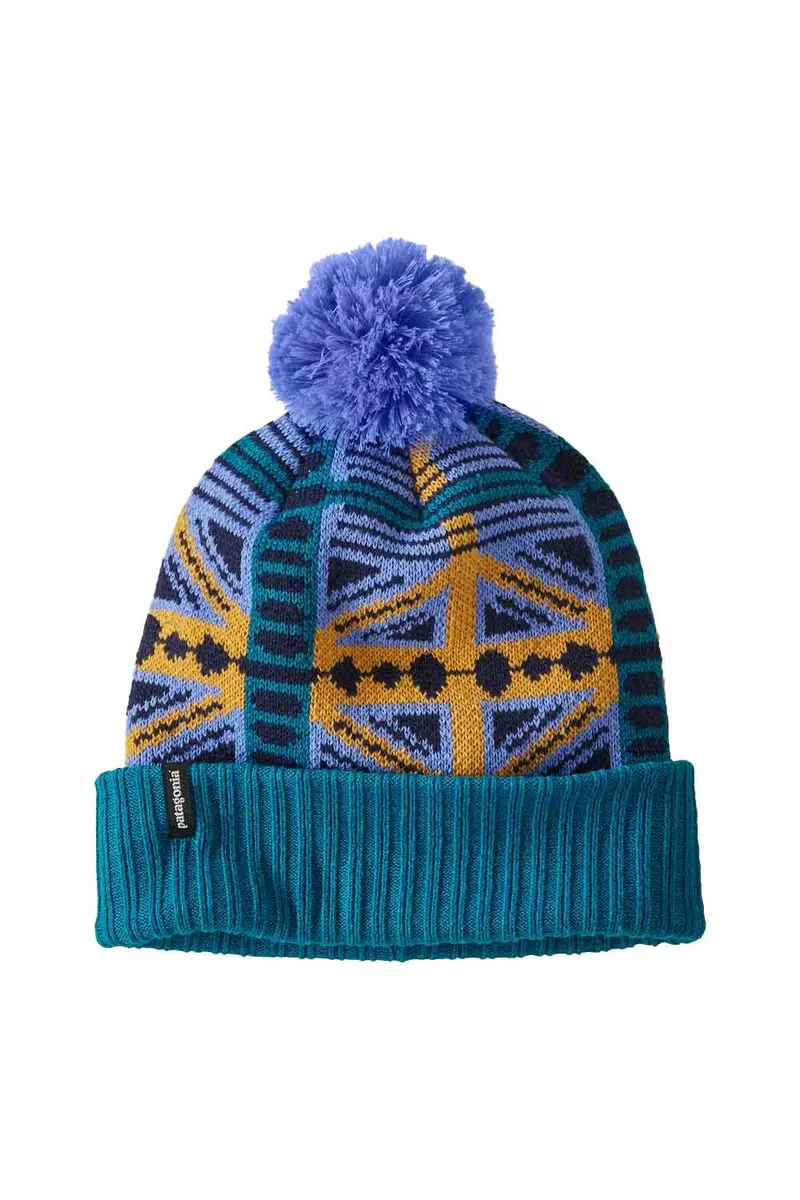 Patagonia Powder Town Beanie 1