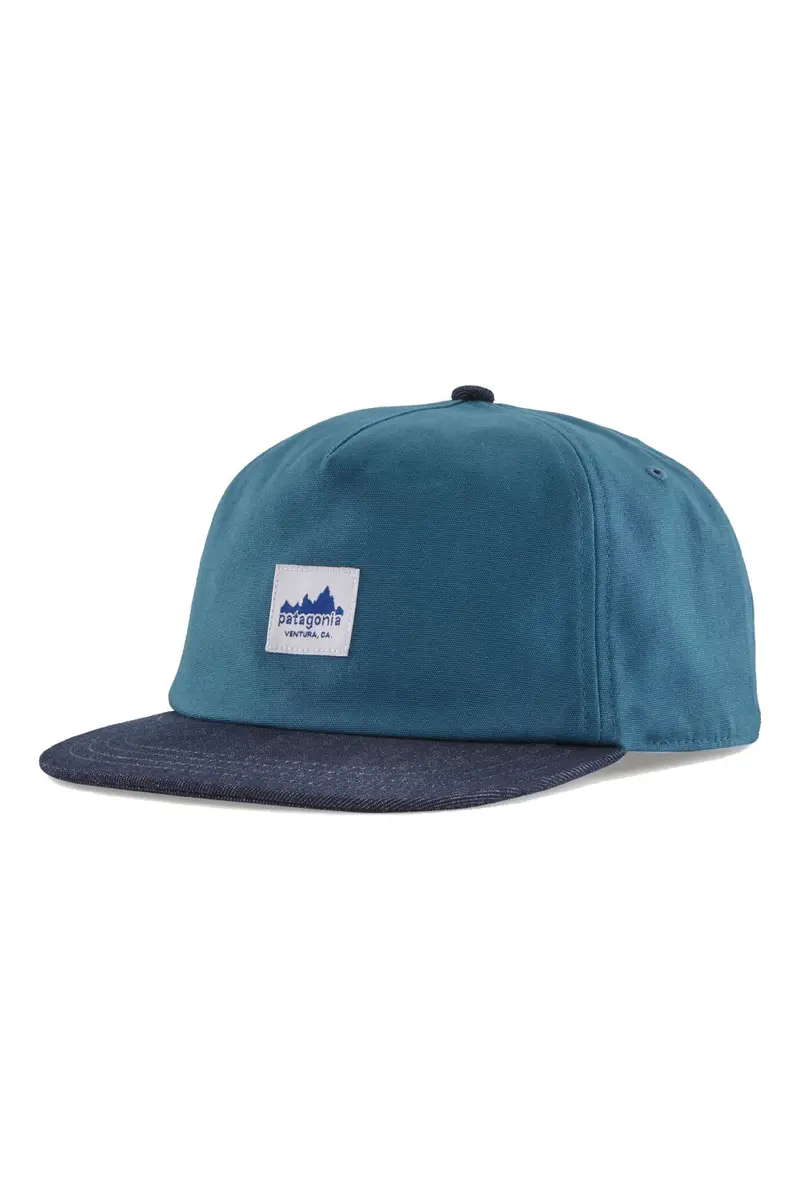 Patagonia Range Cap 1
