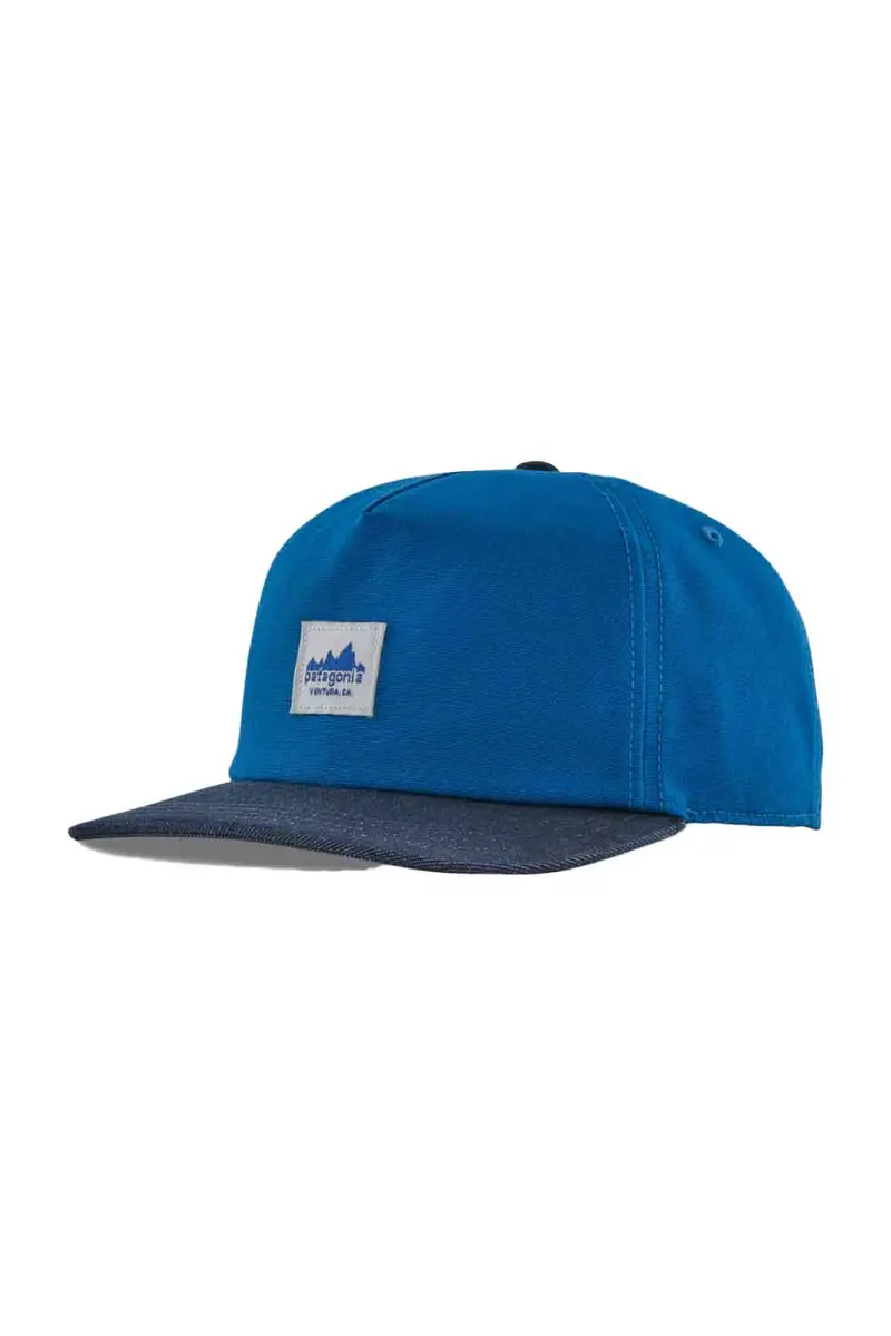 Patagonia Range Cap 1
