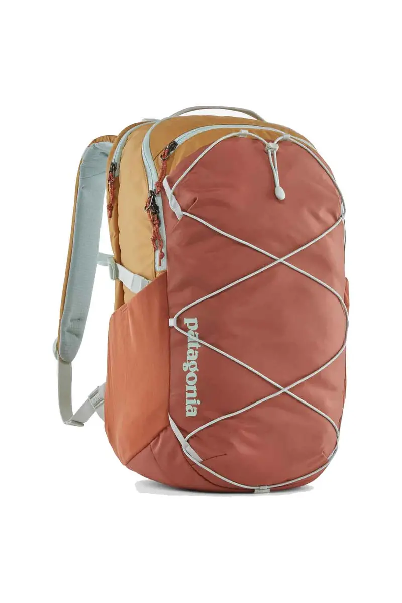 Patagonia Refugio Day Pack 30L - Sienna Clay 1