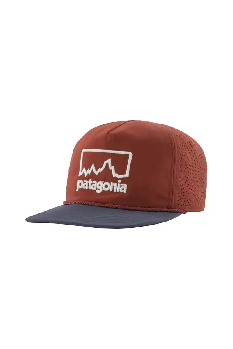 Patagonia Snowfarer Cap 1