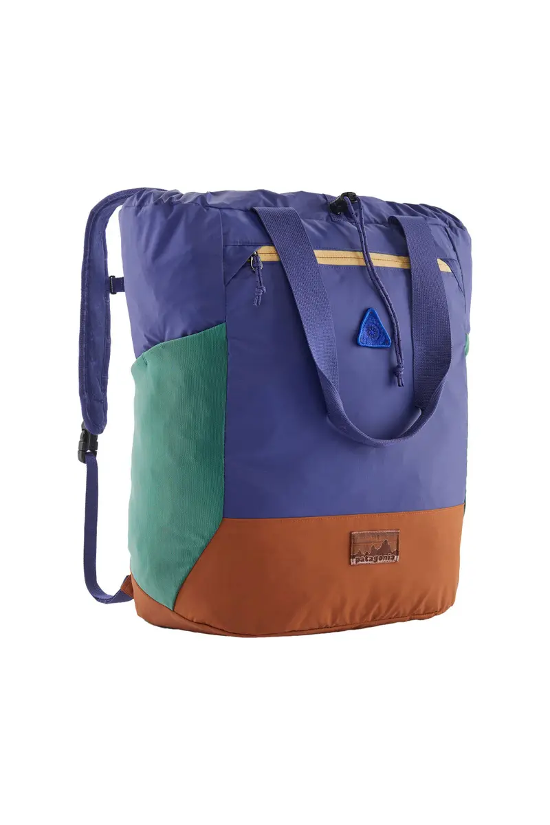 Patagonia Terravia Tote Pack 24L 1
