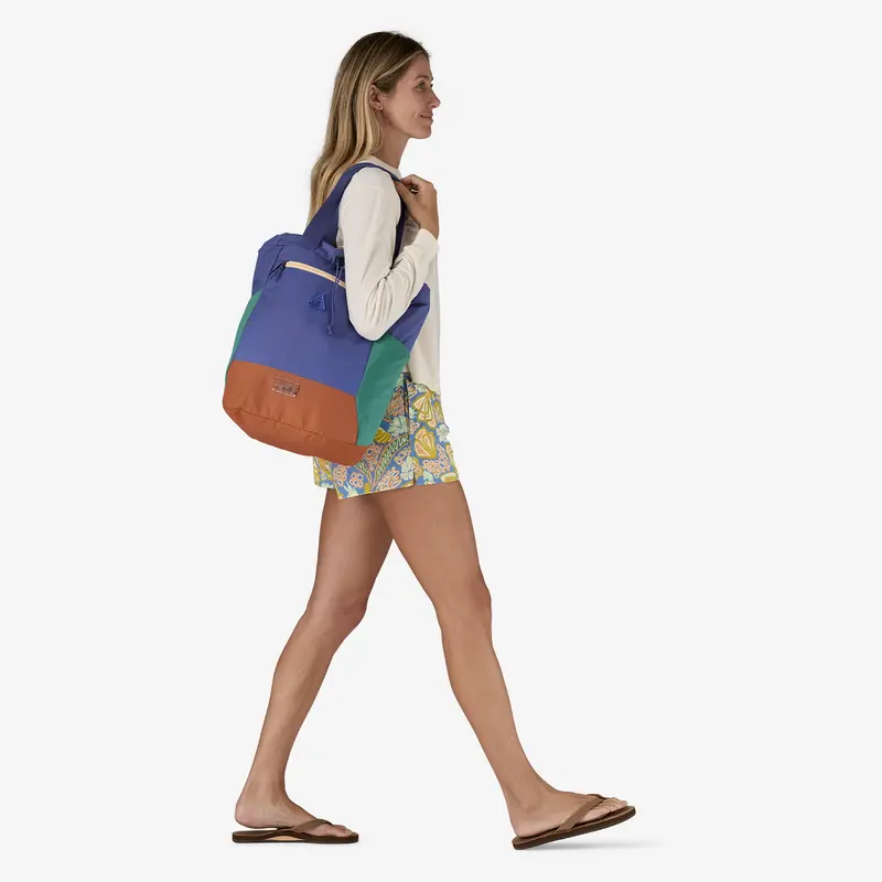 Patagonia Terravia Tote Pack 24L 3