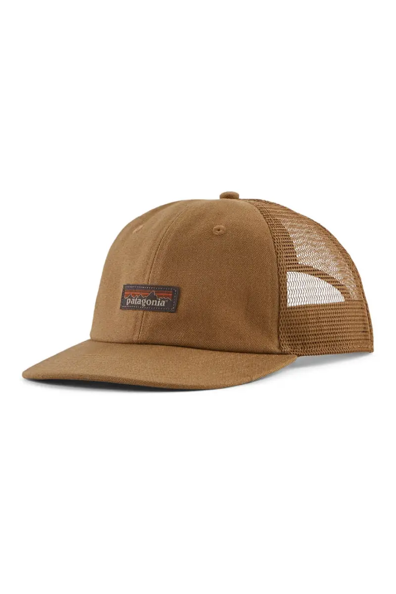 Patagonia Tin Shed Cap 1