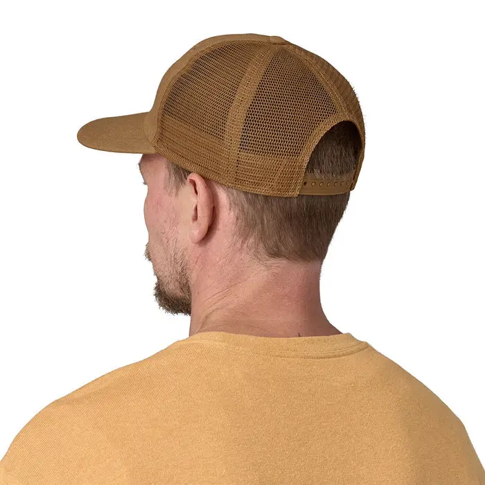 Patagonia Tin Shed Cap 2