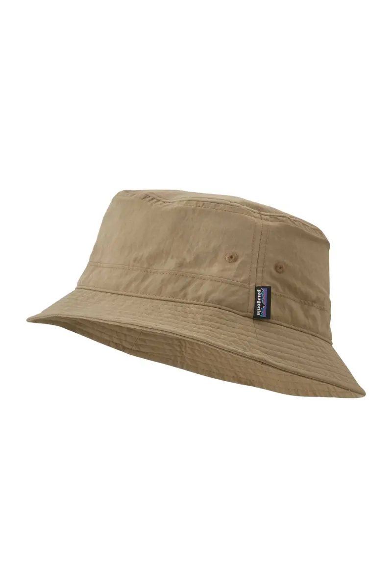 Patagonia Wavefarer Bucket Hat 1