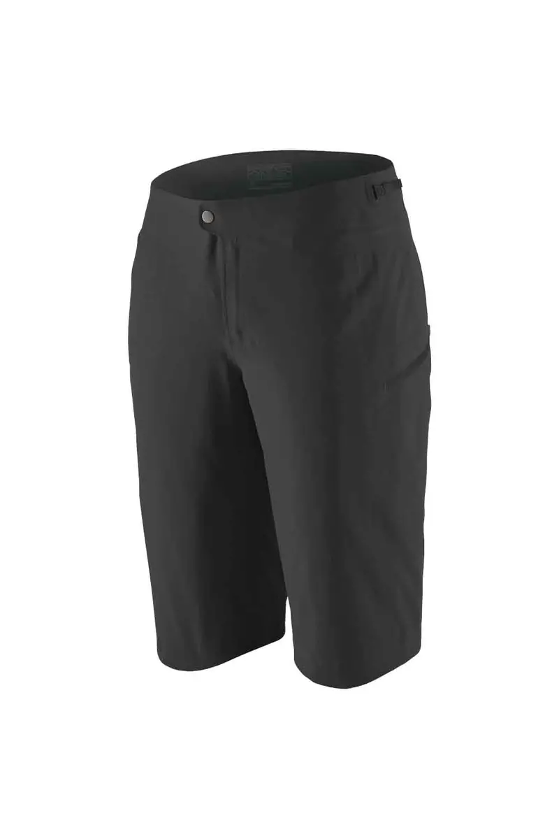 Patagonia Women's Dirt Roamer Liner Shorts 1