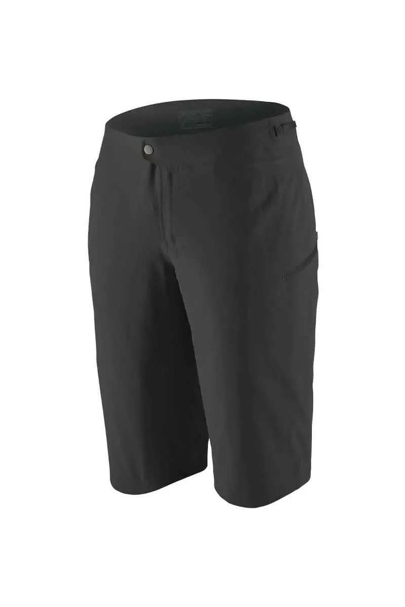 Patagonia Women's Dirt Roamer Shorts 1