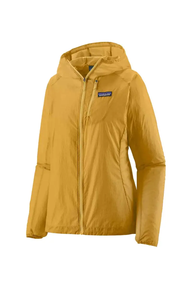 Patagonia Women's Houdini Jacket 1