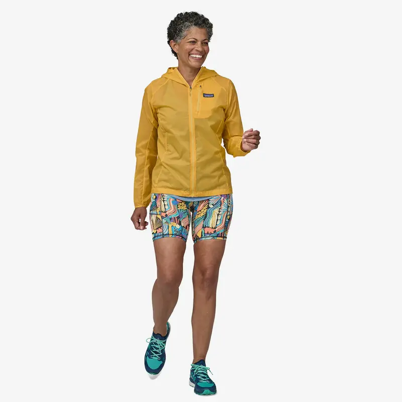 Patagonia Women's Houdini Jacket 2