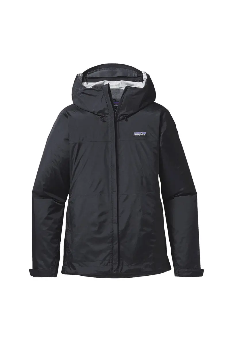 Patagonia Women's Torrentshell Rain Jacket 1