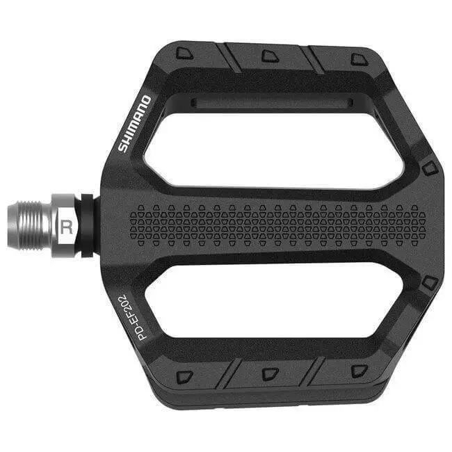 Pd-Ef202 Flat Pedals 2