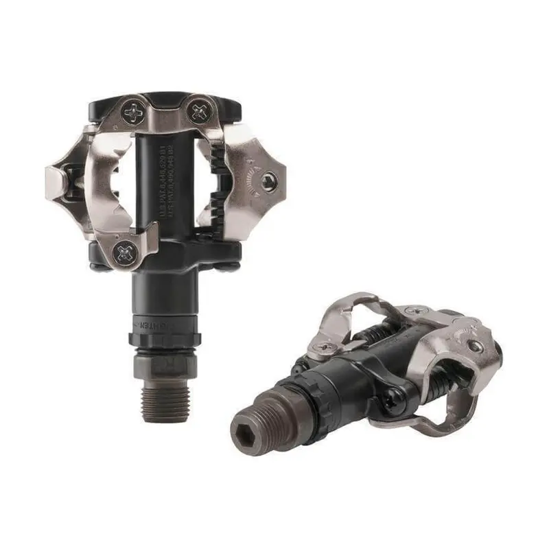 Pd-M520 Spd Trail Pedals 1