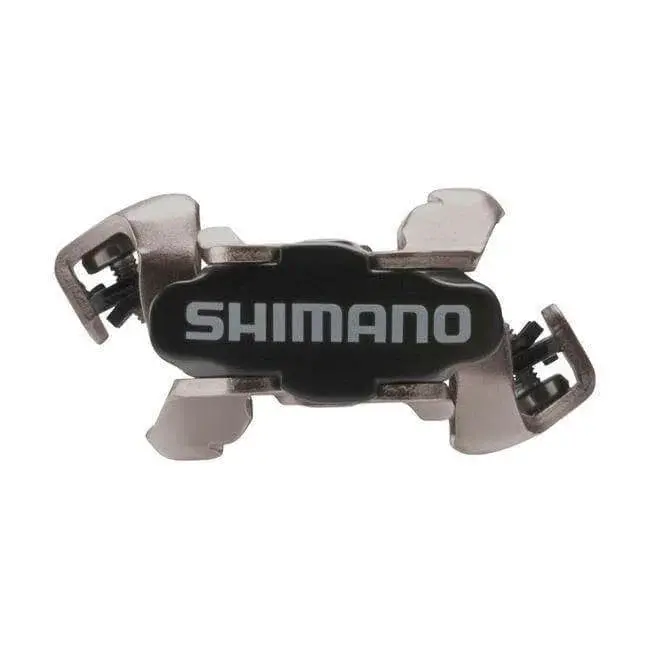 Pd-M520 Spd Trail Pedals 2