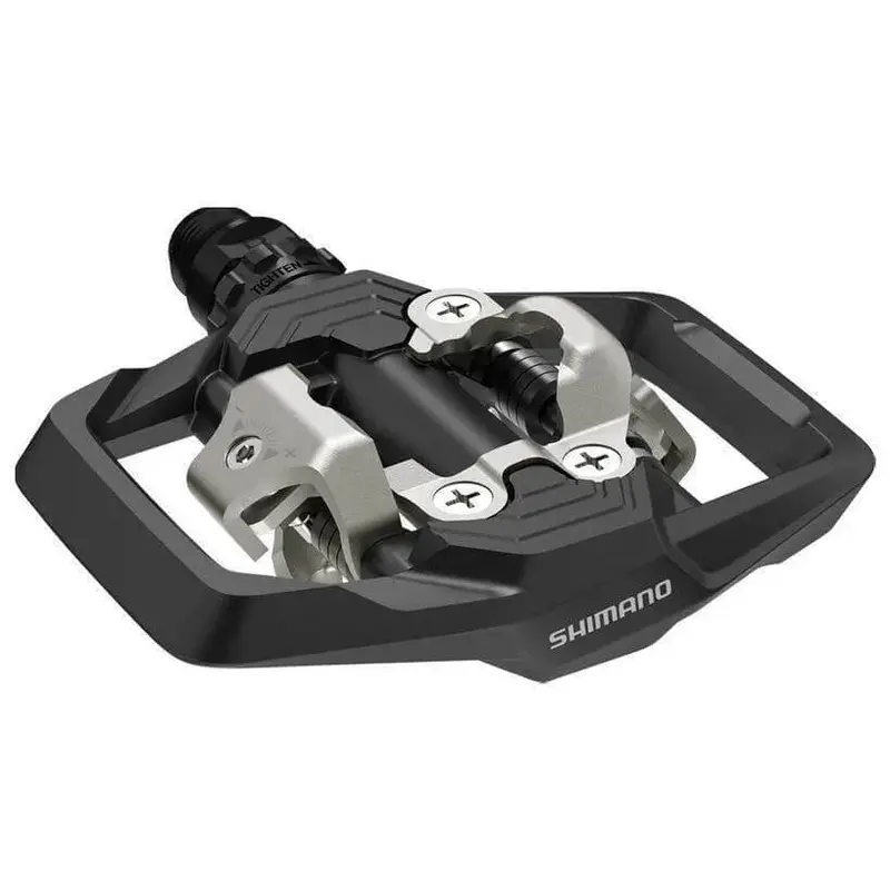 Pd-Me700 Spd Trail Pedals 1