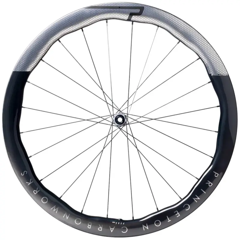 Peak 4550 Evolution Wheelset