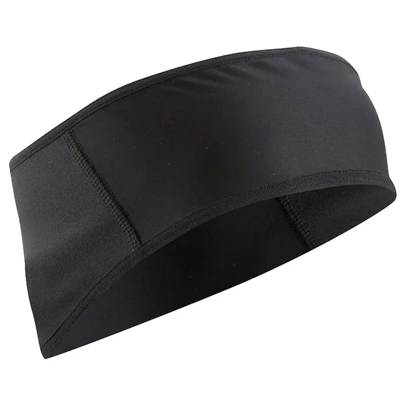 Pearl Izumi Barrier Headband Black 1
