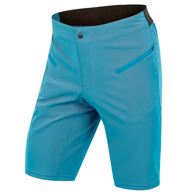 Pearl Izumi Canyon Men's Mtb Shorts, Ocean Blue 1