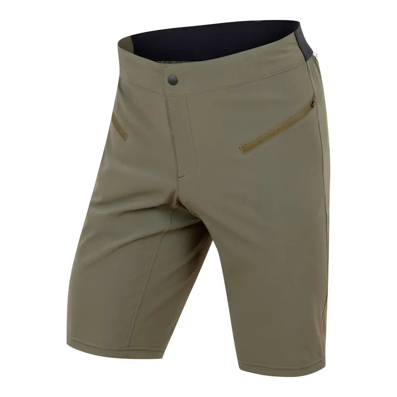 Pearl Izumi Canyon Men's Mtb Shorts, Olive 1