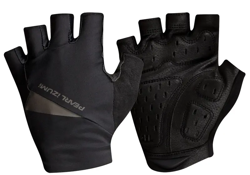 Pearl Izumi Mens Pro Gel Gloves, Black 1