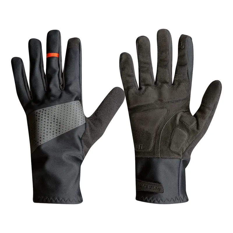Pearl Izumi Unisex Cyclone Gel Gloves Black 1