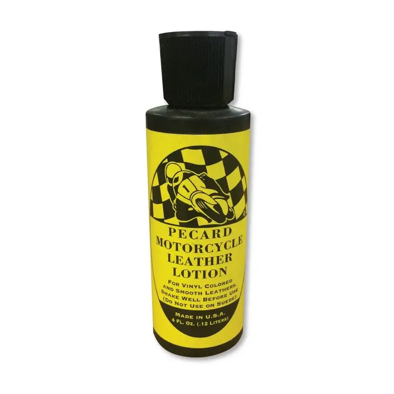 Pecard Motorcycle Leather Protectors 1