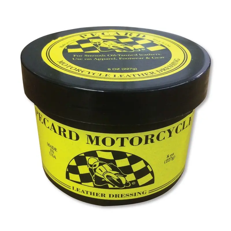 Pecard Motorcycle Leather Protectors 2