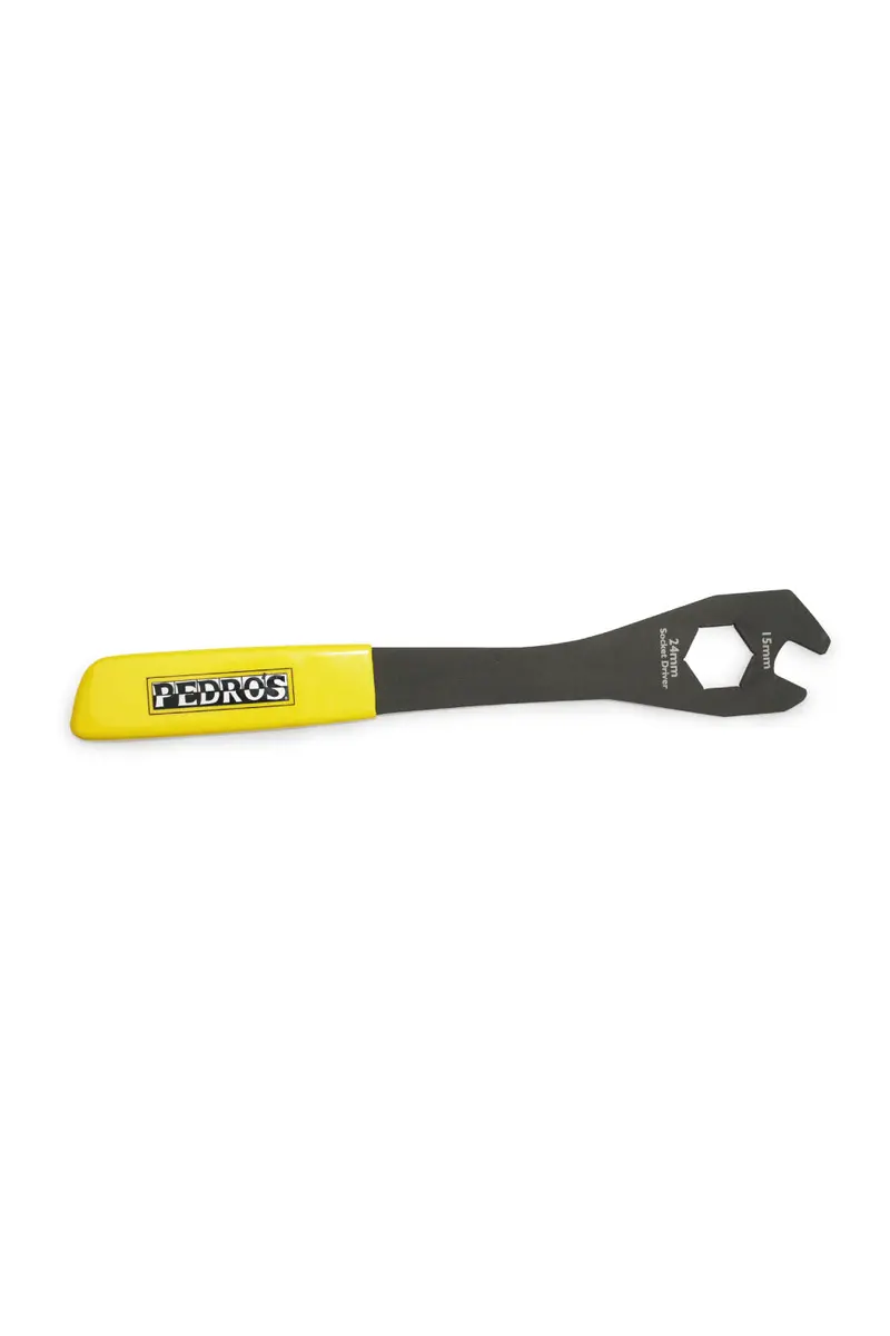 Pedros Travel Pedal Wrench 1
