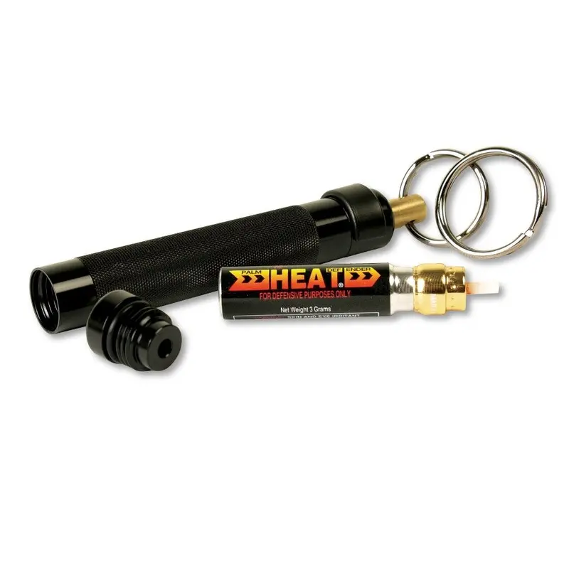 Pepper Spray Baton 2