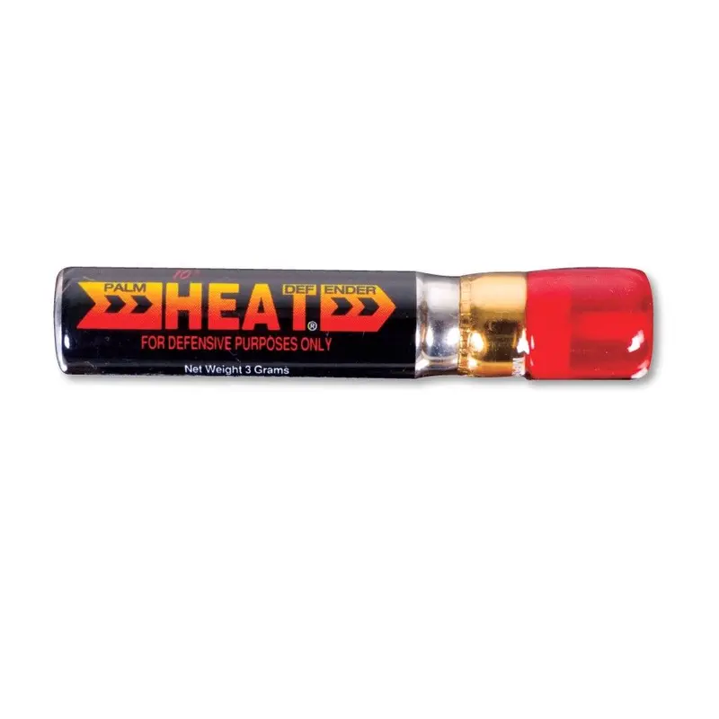 Pepper Spray Replacement Cartridge 1