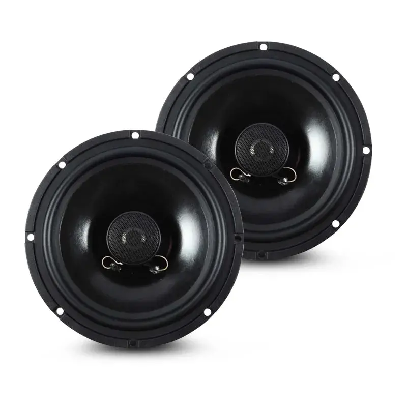 Phd Audio Cf 6.1 Coax 6.5 Inch Coaxial Speakers 1