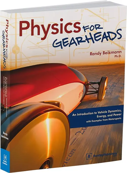 Physics For Gearheads 1