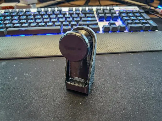 Picatinny Accessory Rail V2 (13 Slot, Optional Phone Or Gopro Mount) - 2021+ Bronco 5