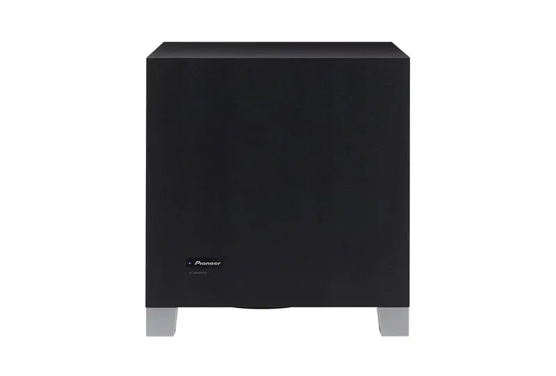 Pioneer 8 Inch 150W Subwoofer S52w 1