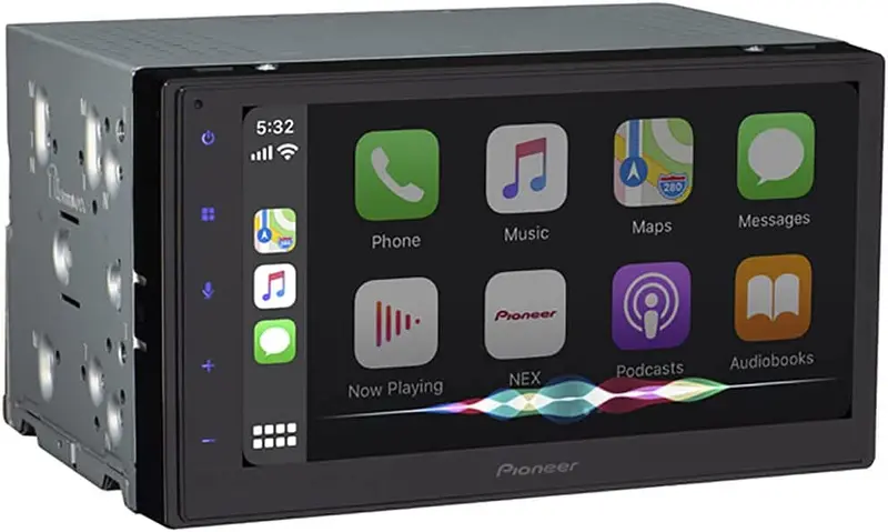 Pioneer Dmh-1700Nex 2