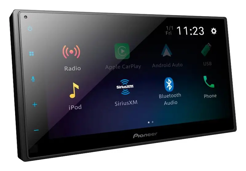 Pioneer Dmh-1770Nex 1