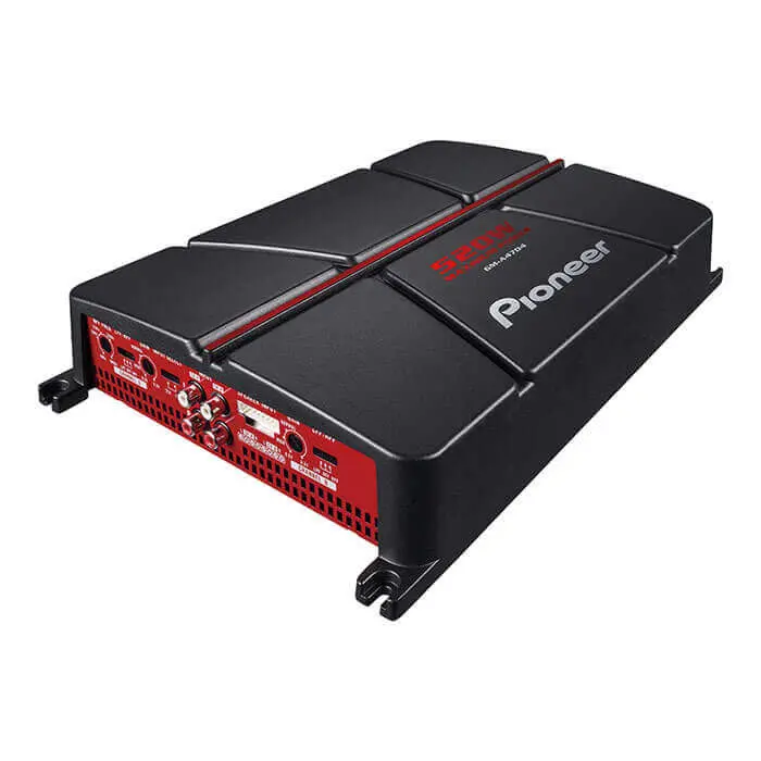 Pioneer Gm-A5702 1