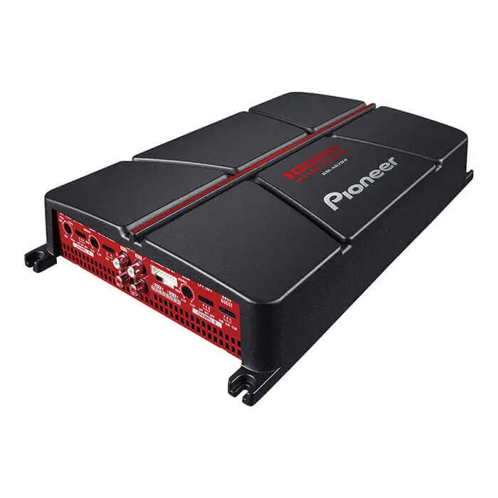 Pioneer Gm-A6704 1