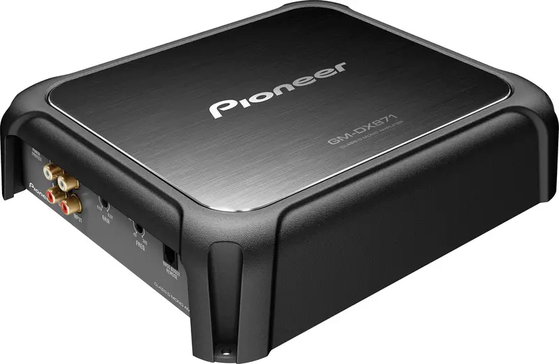 Pioneer Gm-Dx871 2