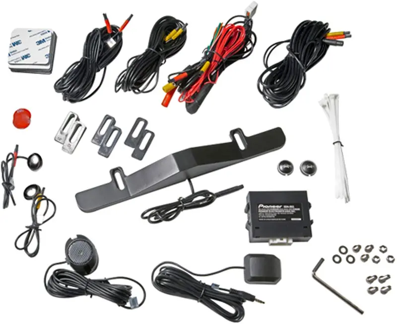 Pioneer Sda-Bs100 1
