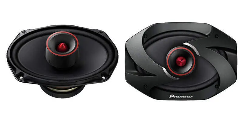 Pioneer Ts-6900Pro 1