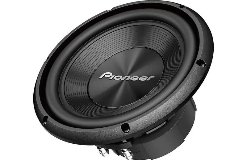 Pioneer Ts-A100d4 1