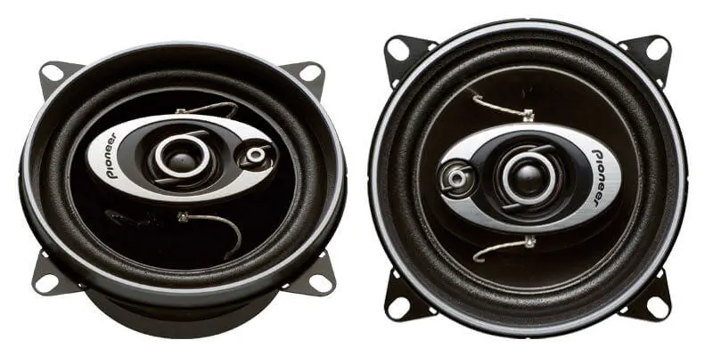 Pioneer Ts-A1072r 1