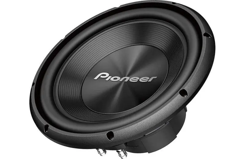 Pioneer Ts-A120d4 1