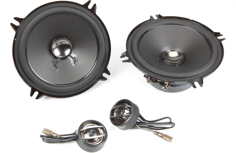 Pioneer Ts-A1300c 1